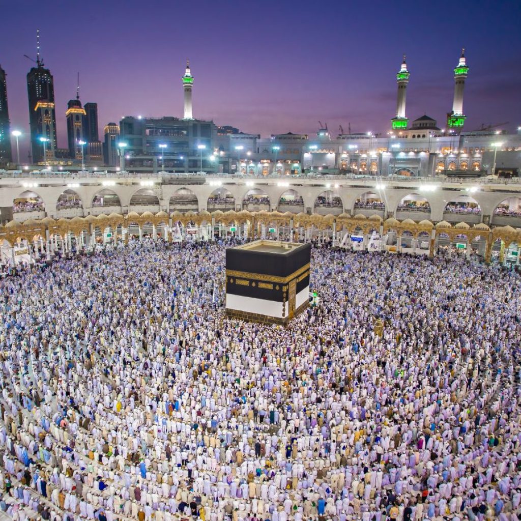 Umrah Economy
