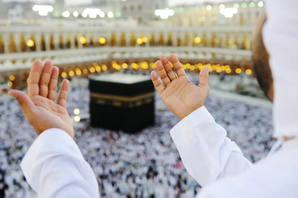 Umrah Deluxe