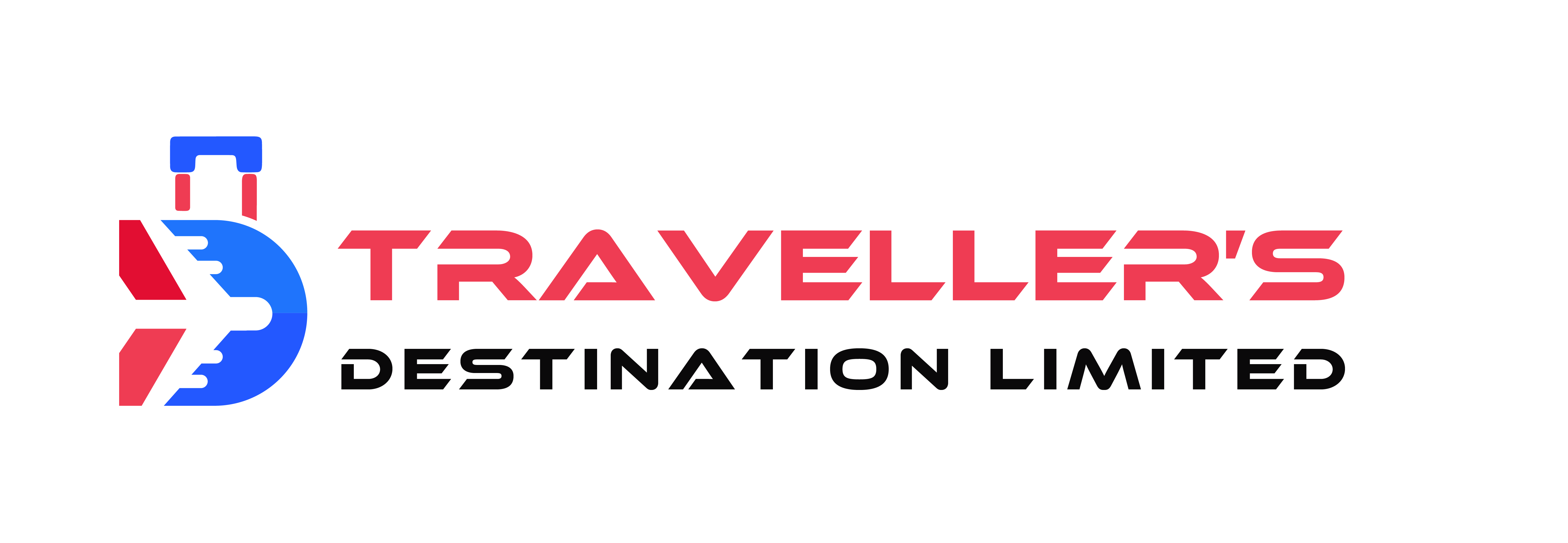 Traveller's Destination Limited